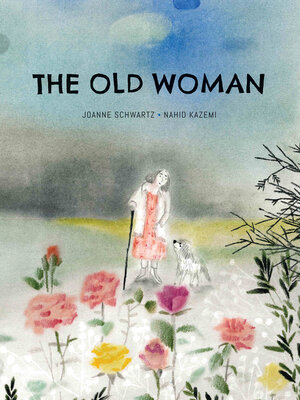 cover image of The Old Woman